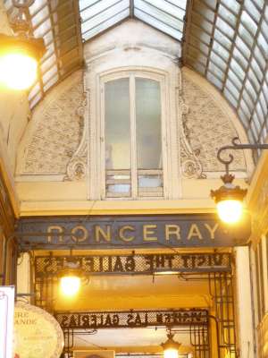 Hôtel Ronceray 