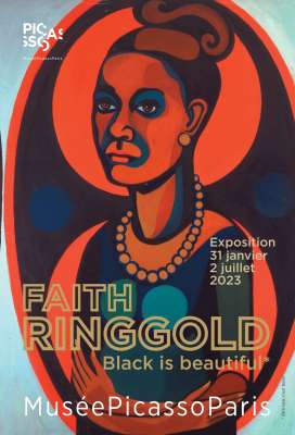 affich ringgold_blackisbeautiful