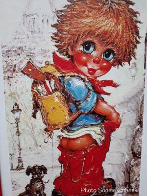 Petit Poulbot